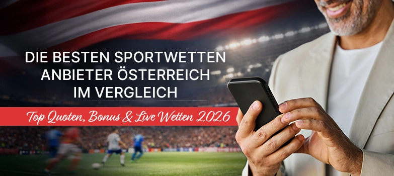 Sportwetten Anbieter Österreich